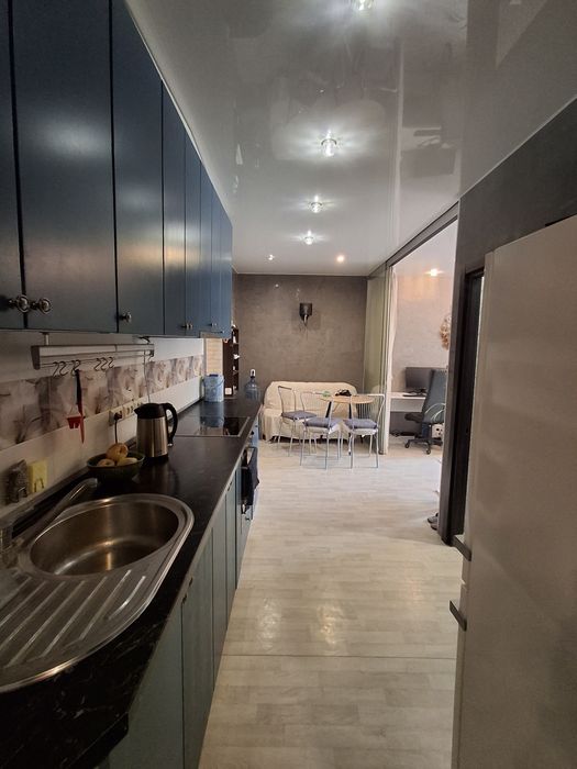 Квартира на ЖК Чайки в Києві, ID 312213, фото №11