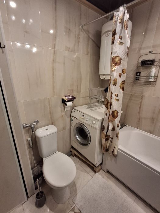 Квартира на ЖК Чайки в Києві, ID 312213, фото №12