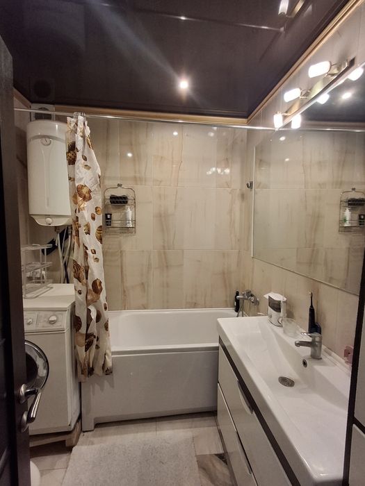 Квартира на ЖК Чайки в Києві, ID 312213, фото №13
