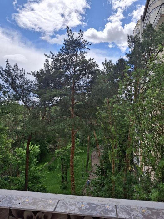 Квартира на ЖК Чайки в Києві, ID 312213, фото №14