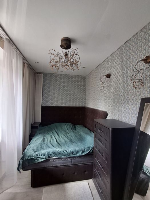 Квартира на ЖК Чайки в Києві, ID 312213, фото №17