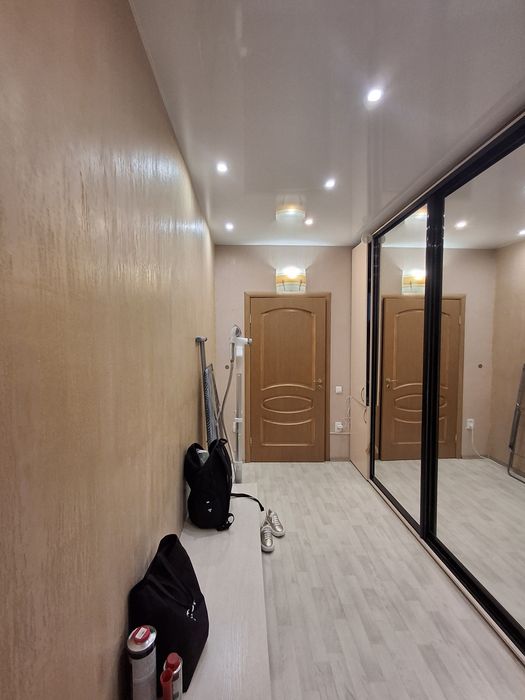 Квартира на ЖК Чайки в Київ, ID 312213, фото №3