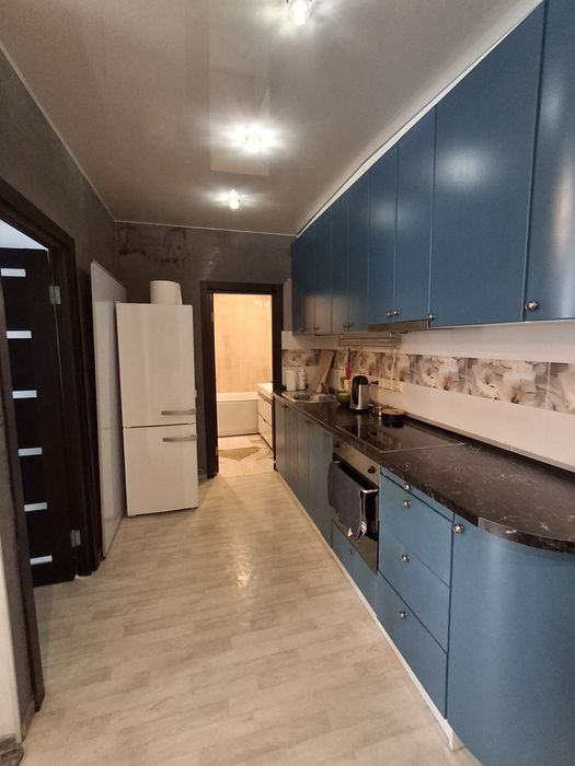 Квартира на ЖК Чайки в Київ, ID 312213, фото №4