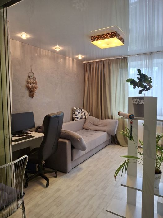 Квартира на ЖК Чайки в Київ, ID 312213, фото №5