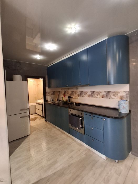 Квартира на ЖК Чайки в Києві, ID 312213, фото №8