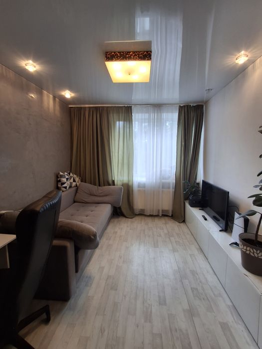 Квартира на ЖК Чайки в Києві, ID 312213, фото №10