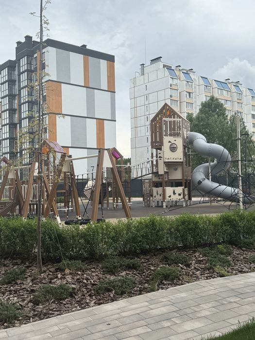 Квартира на вул. Європейська, 1 в Києві, ID 318287, фото №15
