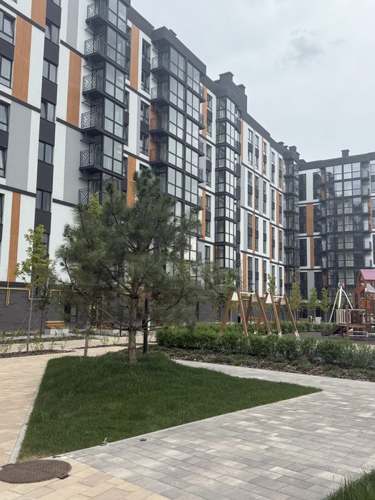 Квартира на вул. Європейська, 1 в Києві, ID 318287, фото №16