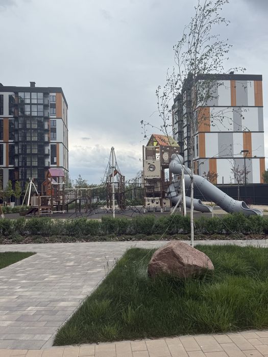 Квартира на вул. Європейська, 1 в Києві, ID 318287, фото №17