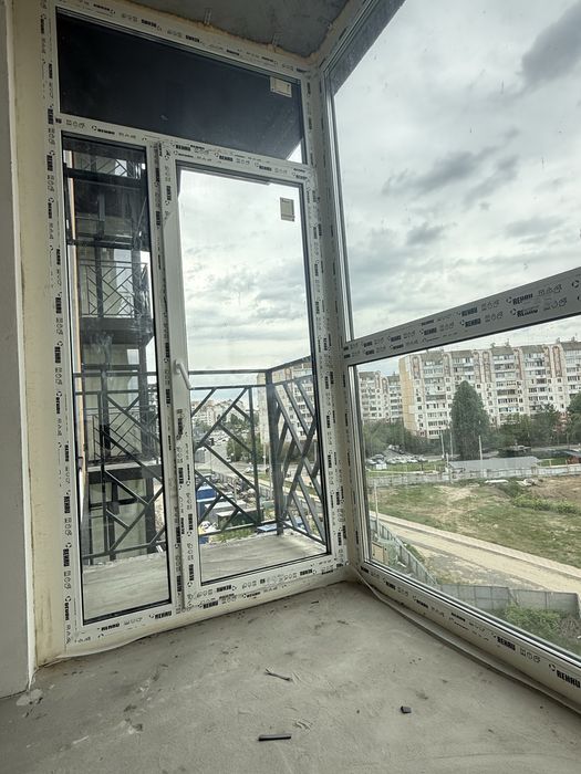 Квартира на вул. Європейська, 1 в Києві, ID 318287, фото №9