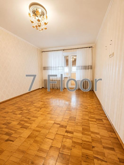 Квартира на Милославська в Києві, ID 199208, фото №1