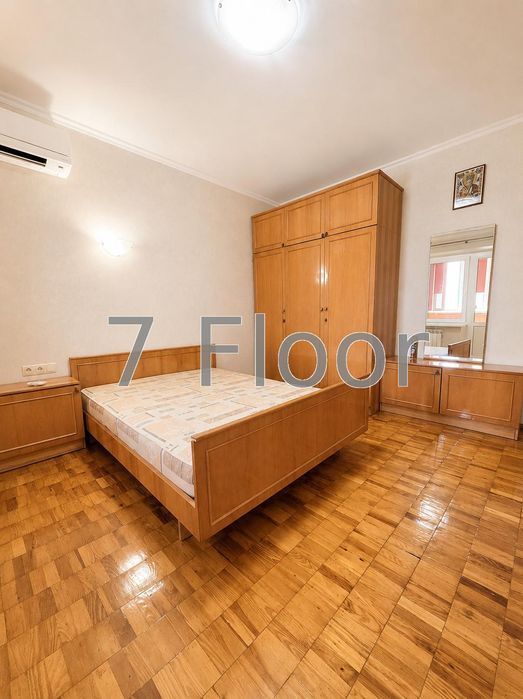 Квартира на Милославська в Києві, ID 199208, фото №11