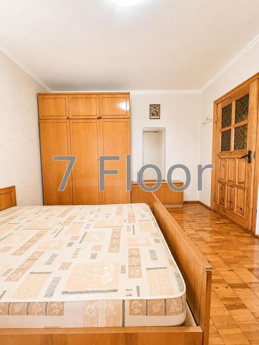 Квартира на Милославська в Києві, ID 199208, фото №12