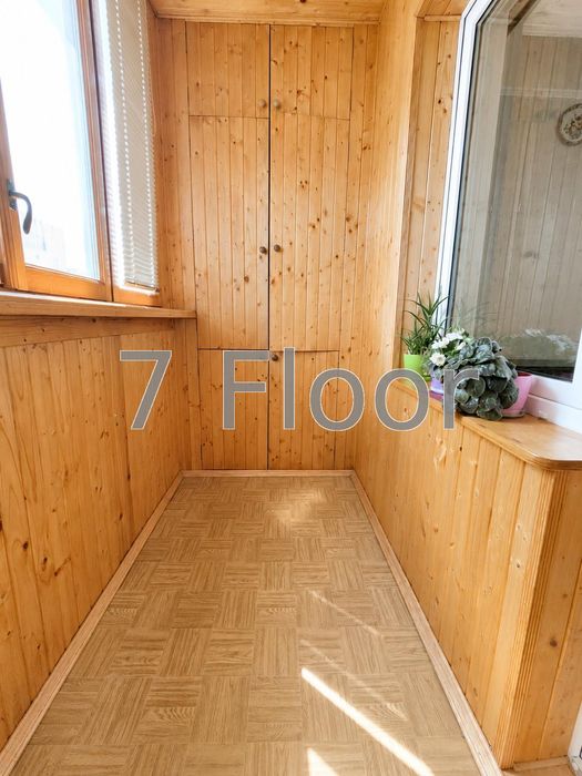 Квартира на Милославська в Києві, ID 199208, фото №16