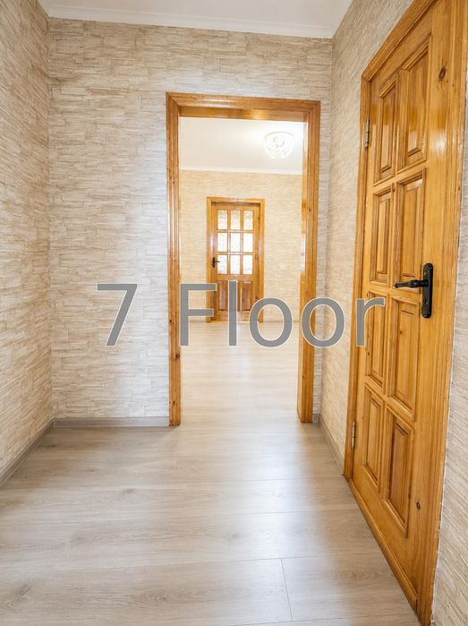 Квартира на Милославська в Києві, ID 199208, фото №18