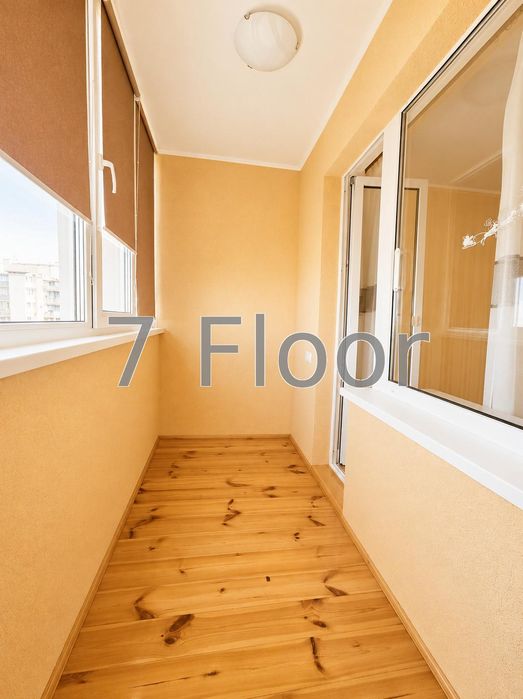 Квартира на Милославська в Києві, ID 199208, фото №3