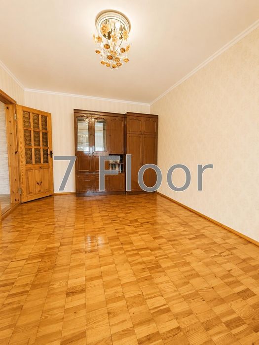 Квартира на Милославська в Києві, ID 199208, фото №4