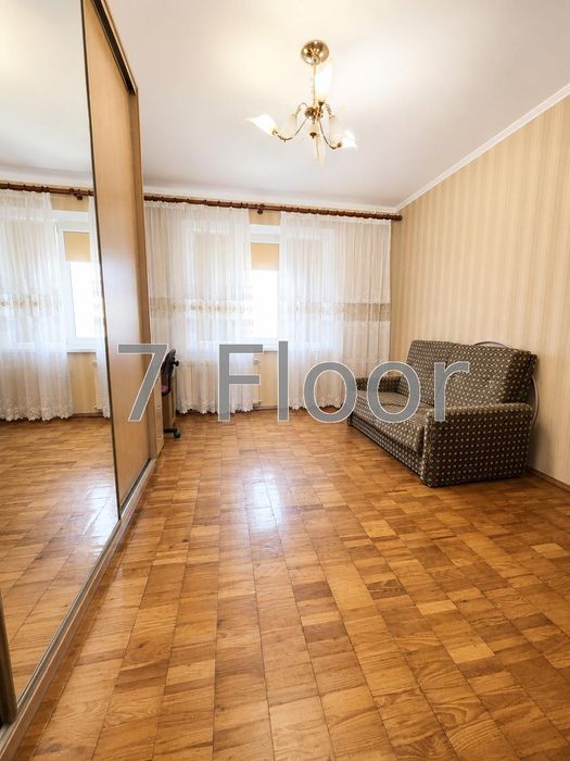 Квартира на Милославська в Києві, ID 199208, фото №5