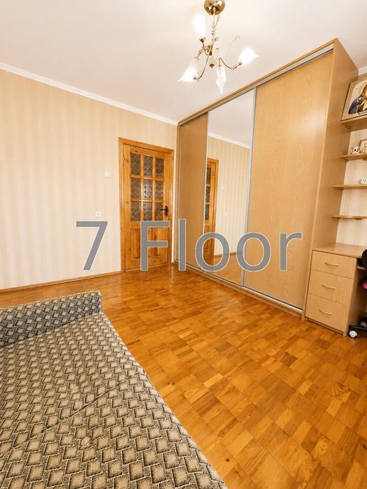 Квартира на Милославська в Києві, ID 199208, фото №6