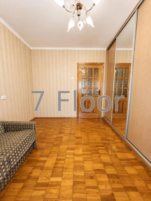 Квартира на Милославська в Києві, ID 199208, фото №7