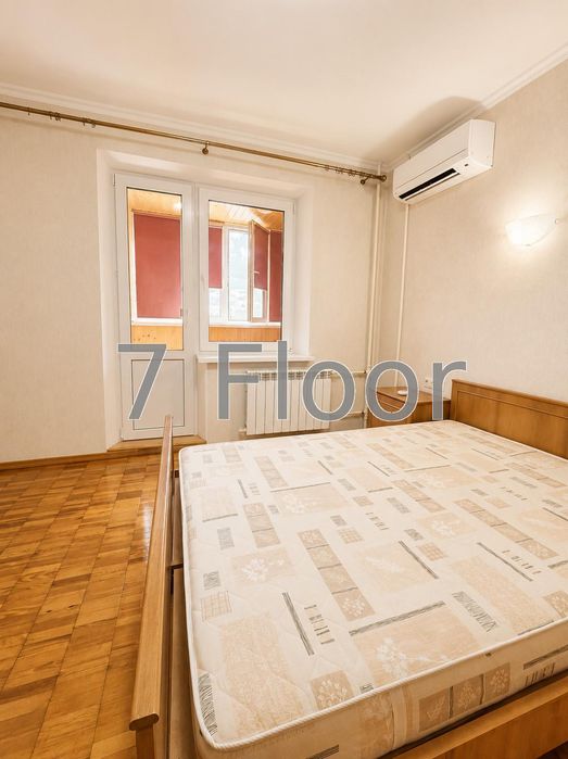 Квартира на Милославська в Києві, ID 199208, фото №8