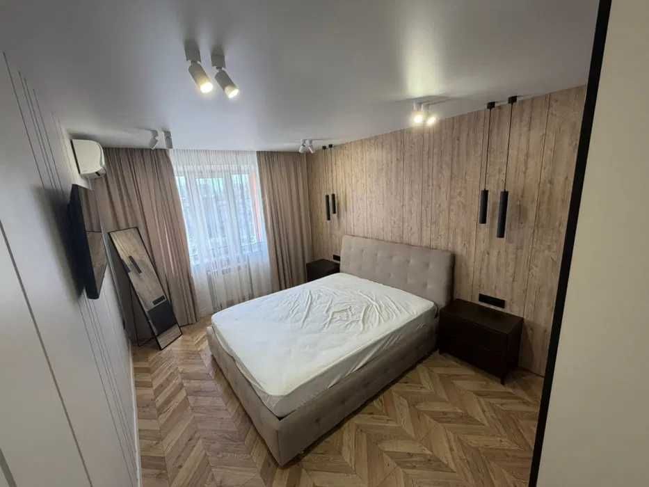 Квартира на просп. Петра Григоренка в Києві, ID 259916, фото №3