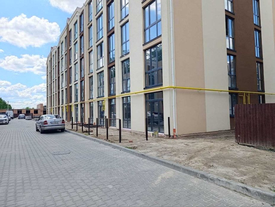 Квартира на ПК 7 Smart Residence в Києві, ID 308821, фото №1