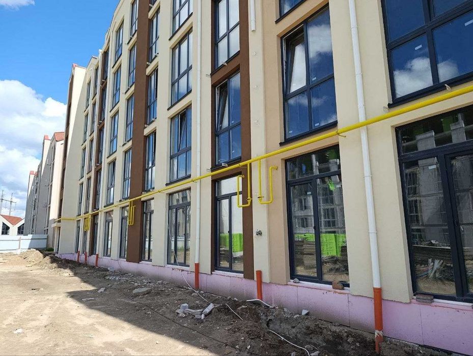Квартира на ПК 7 Smart Residence в Києві, ID 308821, фото №2