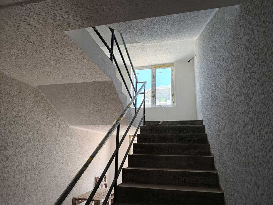 Квартира на ПК 7 Smart Residence в Києві, ID 308821, фото №11