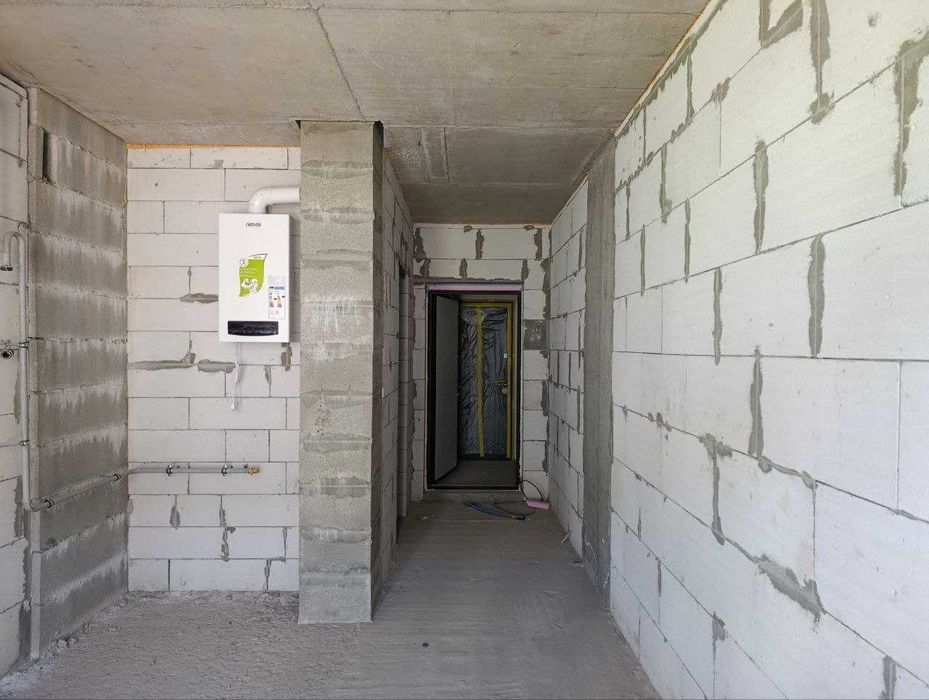 Квартира на ПК 7 Smart Residence в Києві, ID 308821, фото №3