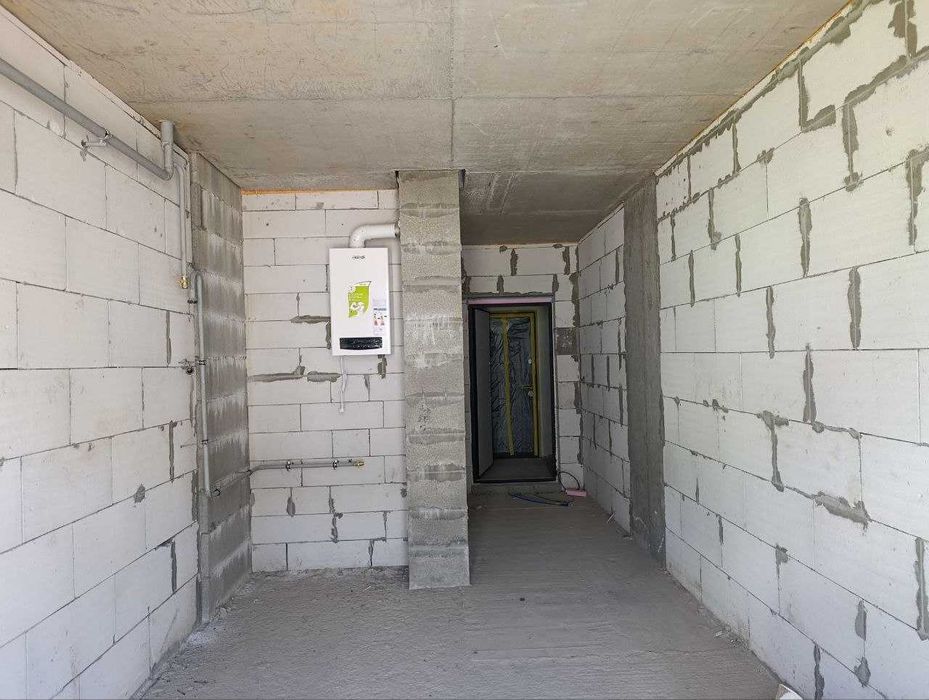 Квартира на ПК 7 Smart Residence в Києві, ID 308821, фото №4