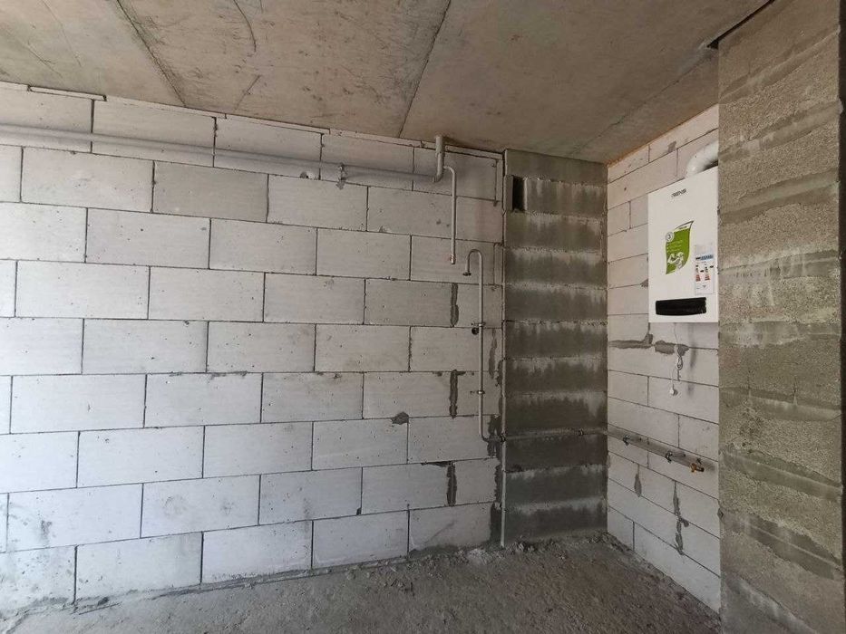 Квартира на ПК 7 Smart Residence в Києві, ID 308821, фото №5