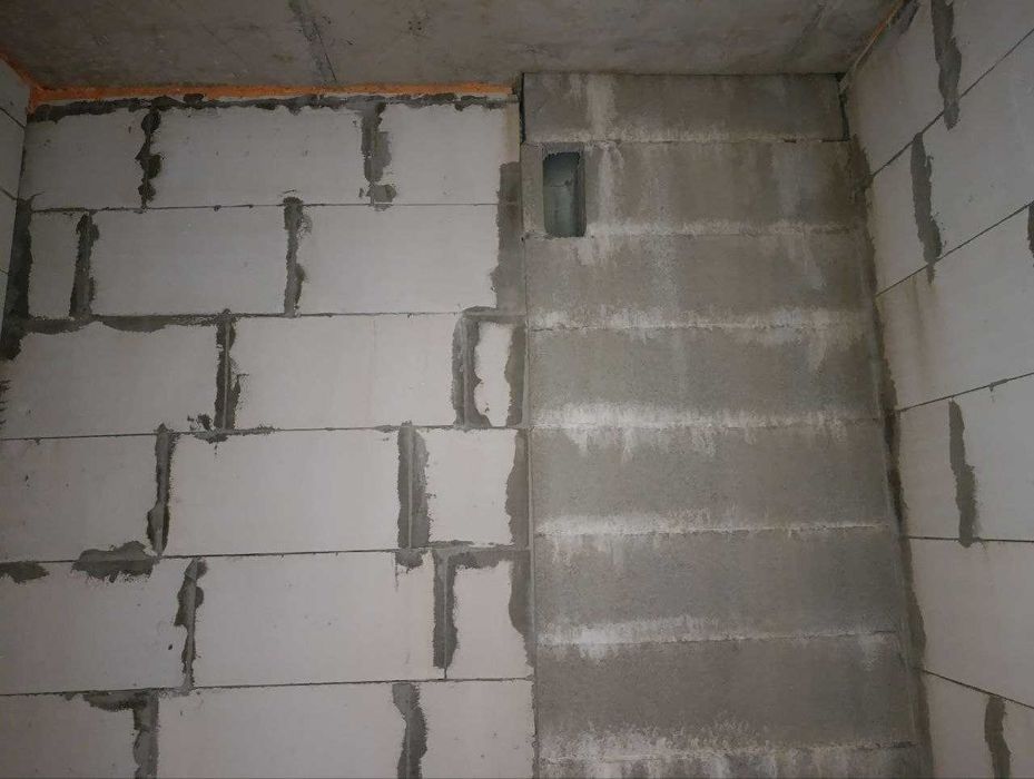 Квартира на ПК 7 Smart Residence в Києві, ID 308821, фото №8
