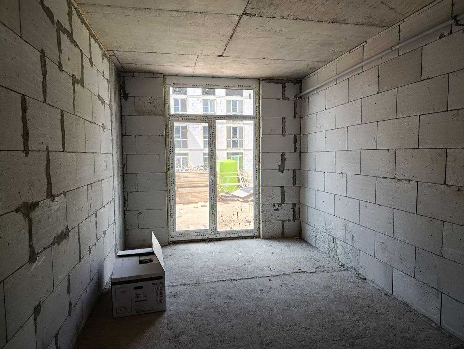 Квартира на ПК 7 Smart Residence в Києві, ID 308821, фото №9
