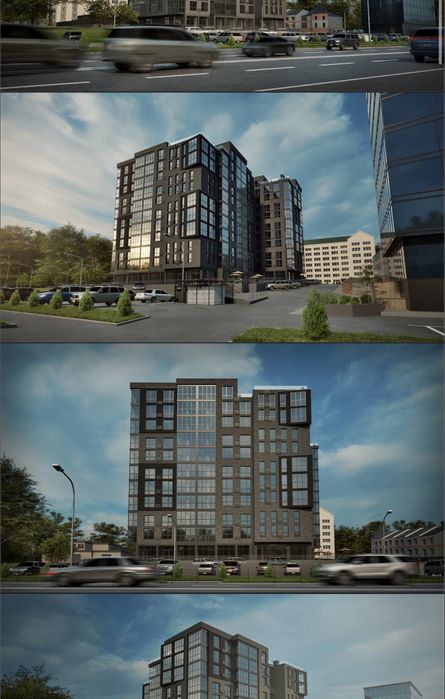Квартира на вул. 15 Квітня в Тернопіль, ID 283059, фото №2