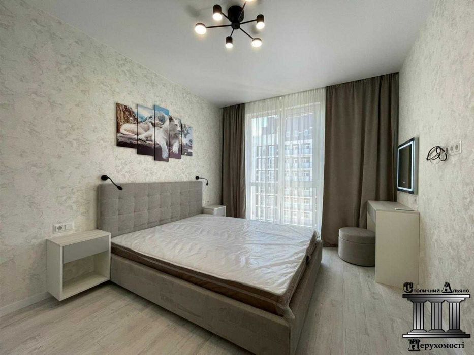 Квартира на вул. Михайла Максимовича, 26 в Київ, ID 174942, фото №1