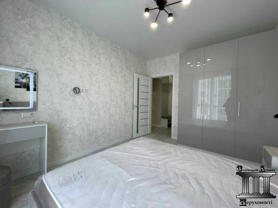 Квартира на вул. Михайла Максимовича, 26 в Київ, ID 174942, фото №2