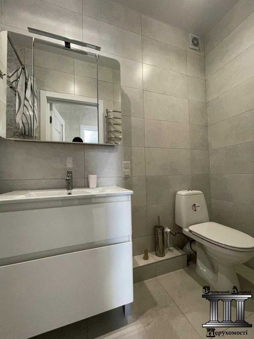 Квартира на вул. Михайла Максимовича, 26 в Києві, ID 174942, фото №11