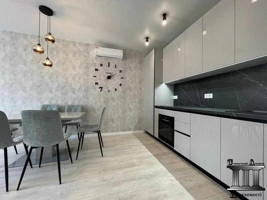 Квартира на вул. Михайла Максимовича, 26 в Києві, ID 174942, фото №12