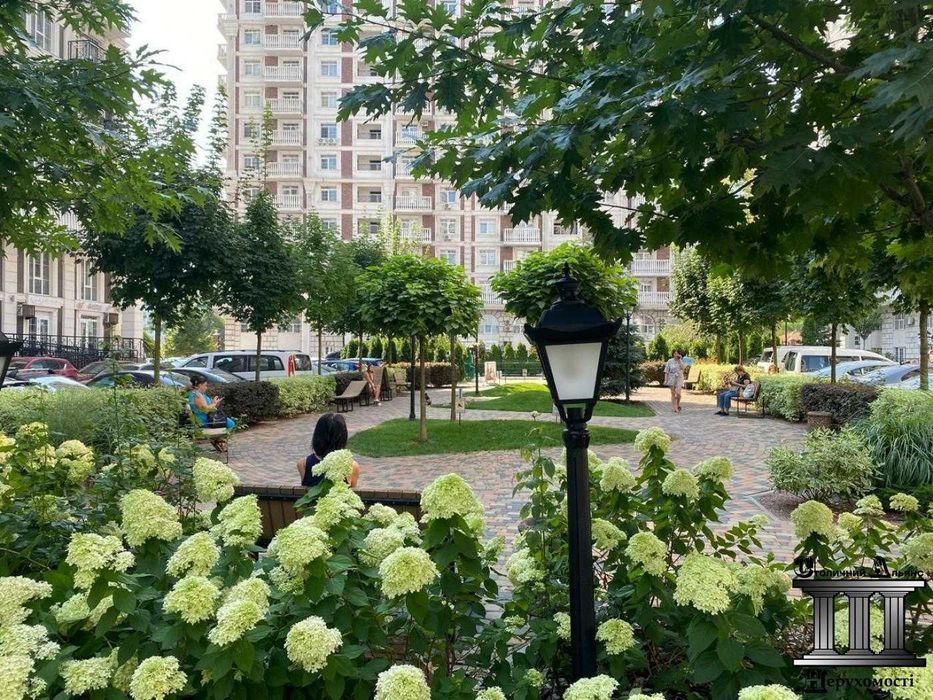 Квартира на вул. Михайла Максимовича, 26 в Києві, ID 174942, фото №14