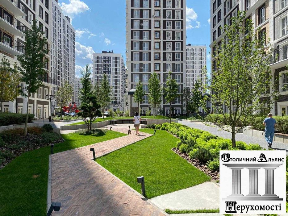 Квартира на вул. Михайла Максимовича, 26 в Києві, ID 174942, фото №15