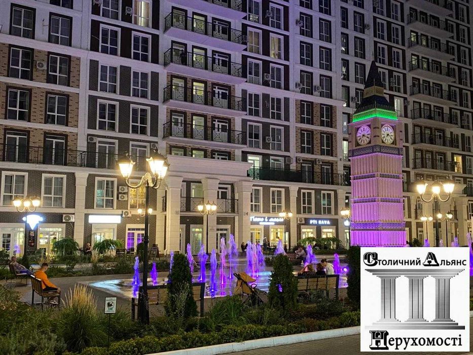 Квартира на вул. Михайла Максимовича, 26 в Києві, ID 174942, фото №16