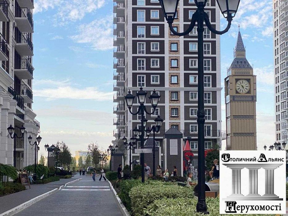 Квартира на вул. Михайла Максимовича, 26 в Києві, ID 174942, фото №17