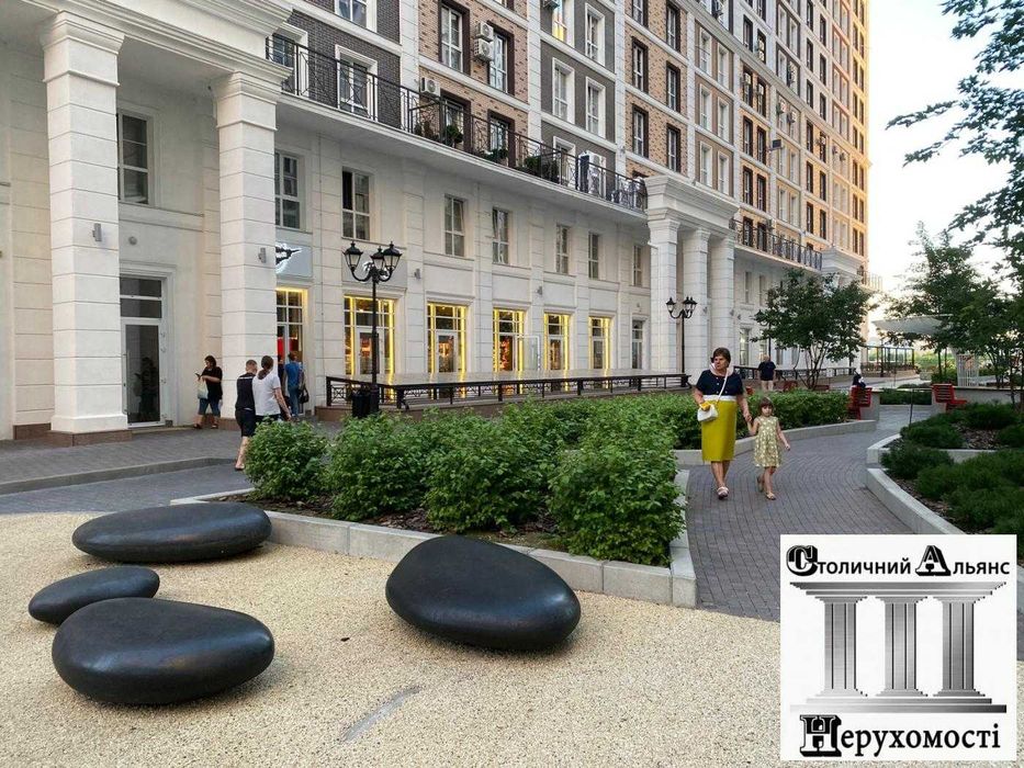 Квартира на вул. Михайла Максимовича, 26 в Києві, ID 174942, фото №18