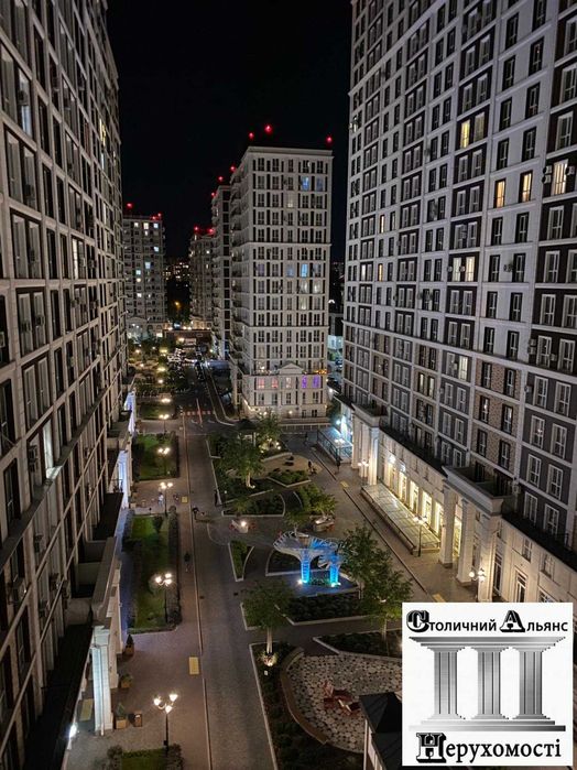 Квартира на вул. Михайла Максимовича, 26 в Києві, ID 174942, фото №19