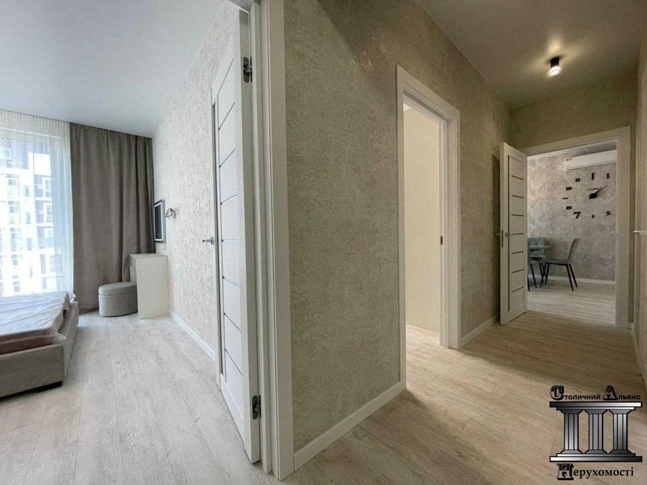Квартира на вул. Михайла Максимовича, 26 в Київ, ID 174942, фото №3