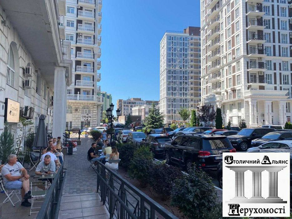Квартира на вул. Михайла Максимовича, 26 в Києві, ID 174942, фото №21