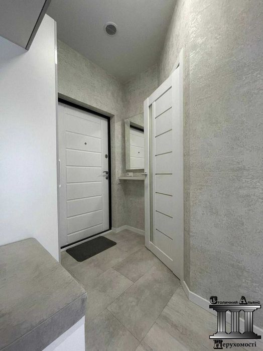 Квартира на вул. Михайла Максимовича, 26 в Києві, ID 174942, фото №6