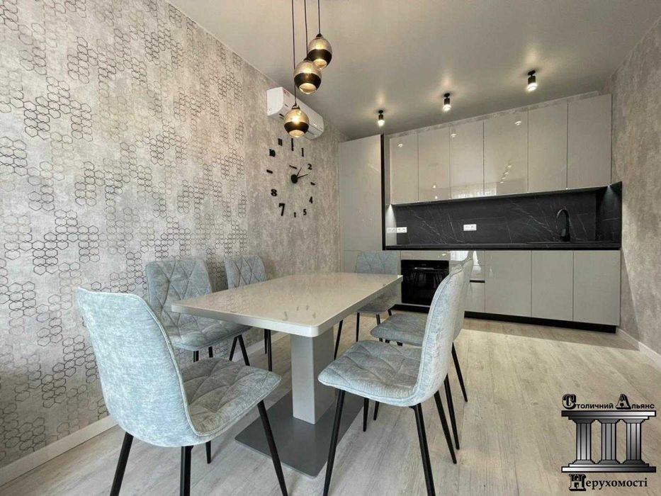 Квартира на вул. Михайла Максимовича, 26 в Києві, ID 174942, фото №9