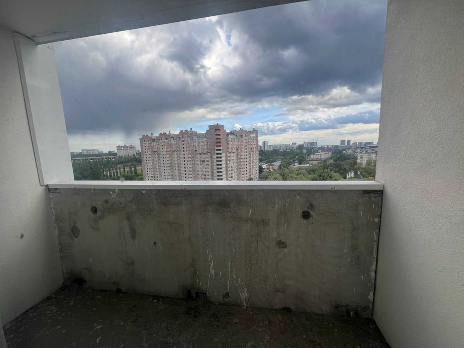 Квартира на вул. Самійла Кішки, 5Б в Києві, ID 182588, фото №12